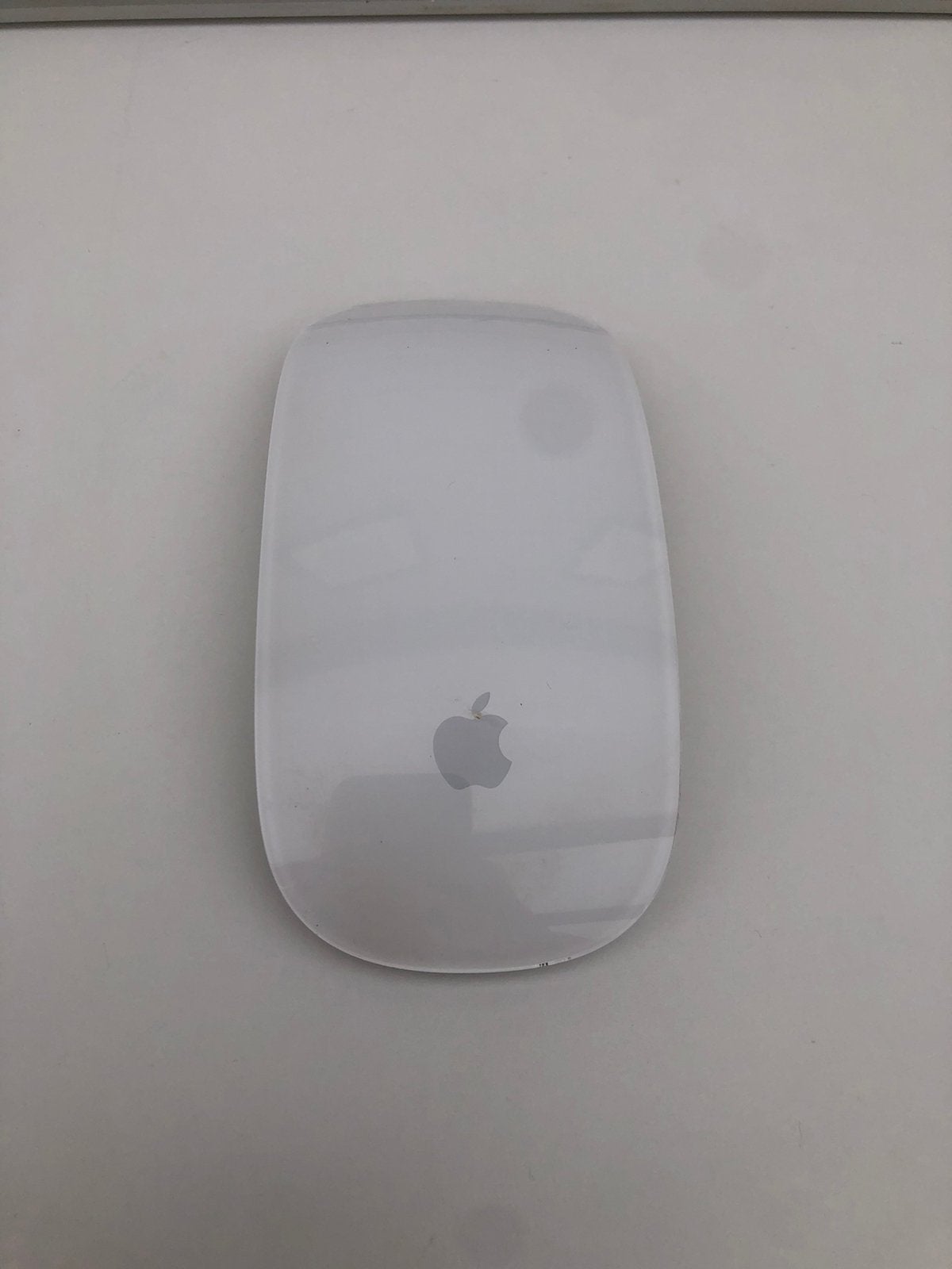 Muis Apple, Computers en Software, Muizen, Ophalen, Zo goed als nieuw, Muis