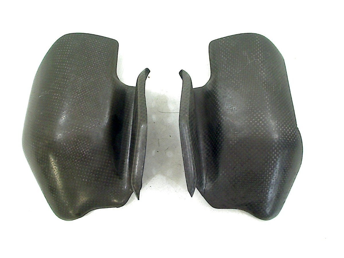 VOORVORK KAP set Ducati Monster 600 1994-2001 (M600), Motoren, Dhr. S. di Majo, Gebruikt, Info@cama-motorparts.nl, P.J. Troelstraweg 8 8
3144 CX  MAASSLUIS, NL