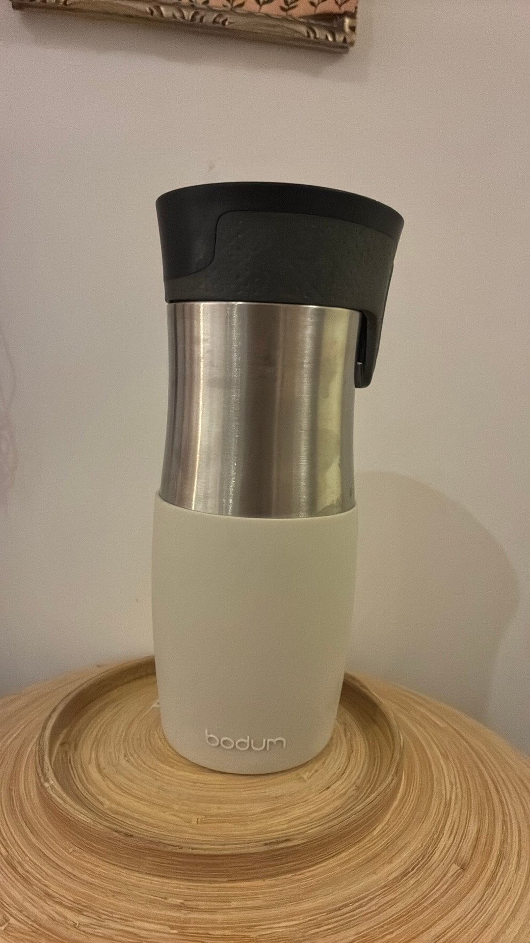 Thermos Bodum, Enlèvement, Comme neuf