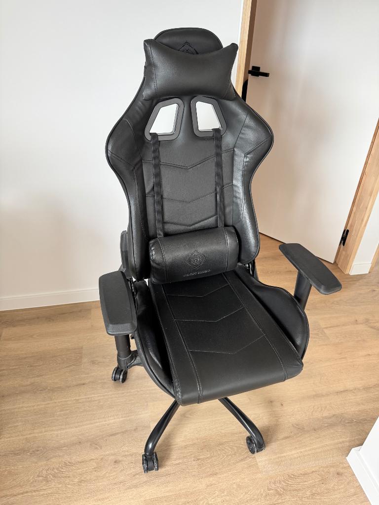 Gaming stoel, Maison & Meubles, Chaises de bureau, Comme neuf, Chaise de bureau de gaming, Enlèvement, Chaise de bureau