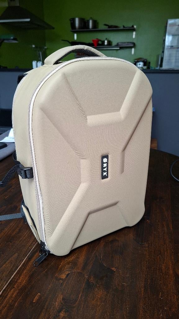 Onyx, sac photo - neuf!, Enlèvement, Neuf, Sac à dos, Autres marques