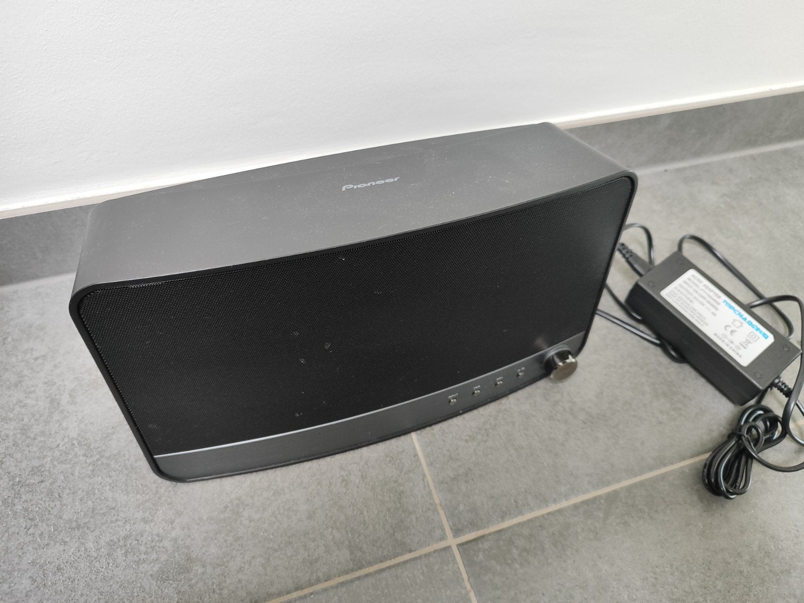 Pioneer wifi speaker, Wi-Fi, Enlèvement ou Envoi, Pioneer