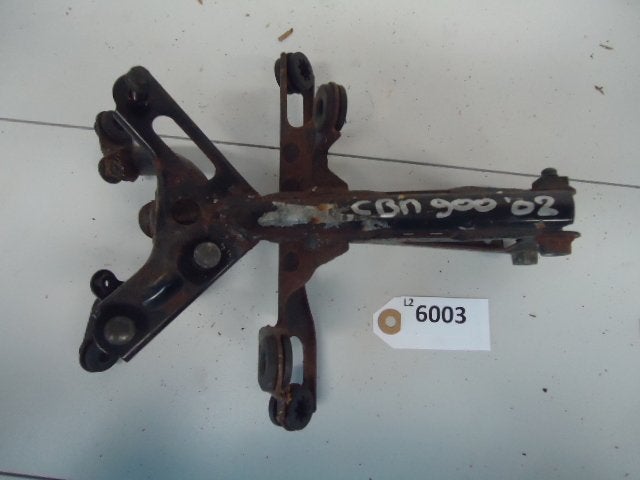 CBR900 2002 - 2003 Honda Kopkuipsteun D1-28171