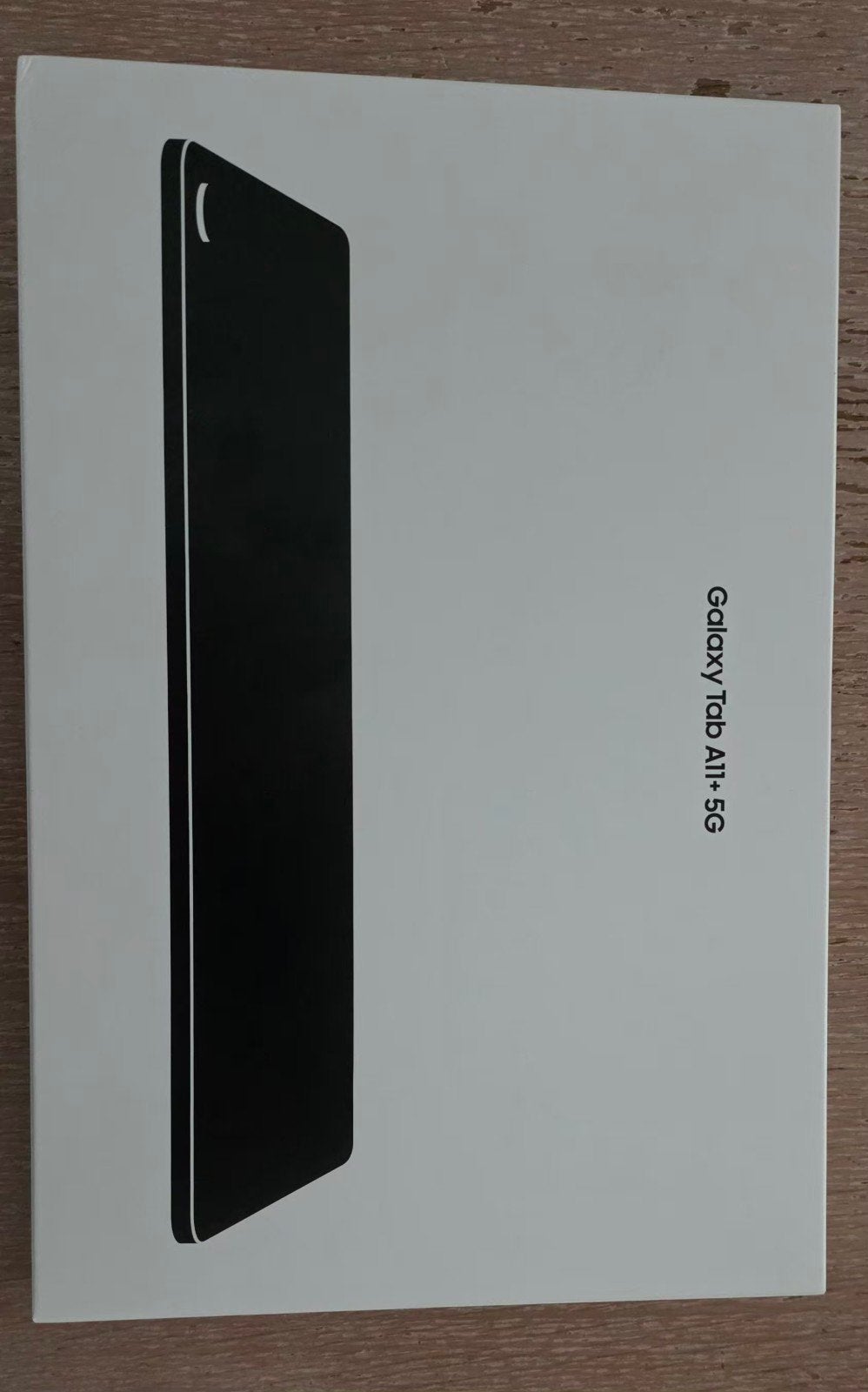 Galaxy Tab A11+ 5G (11.0")

128gb, Computers en Software, Netwerk switches, Ophalen, Nieuw