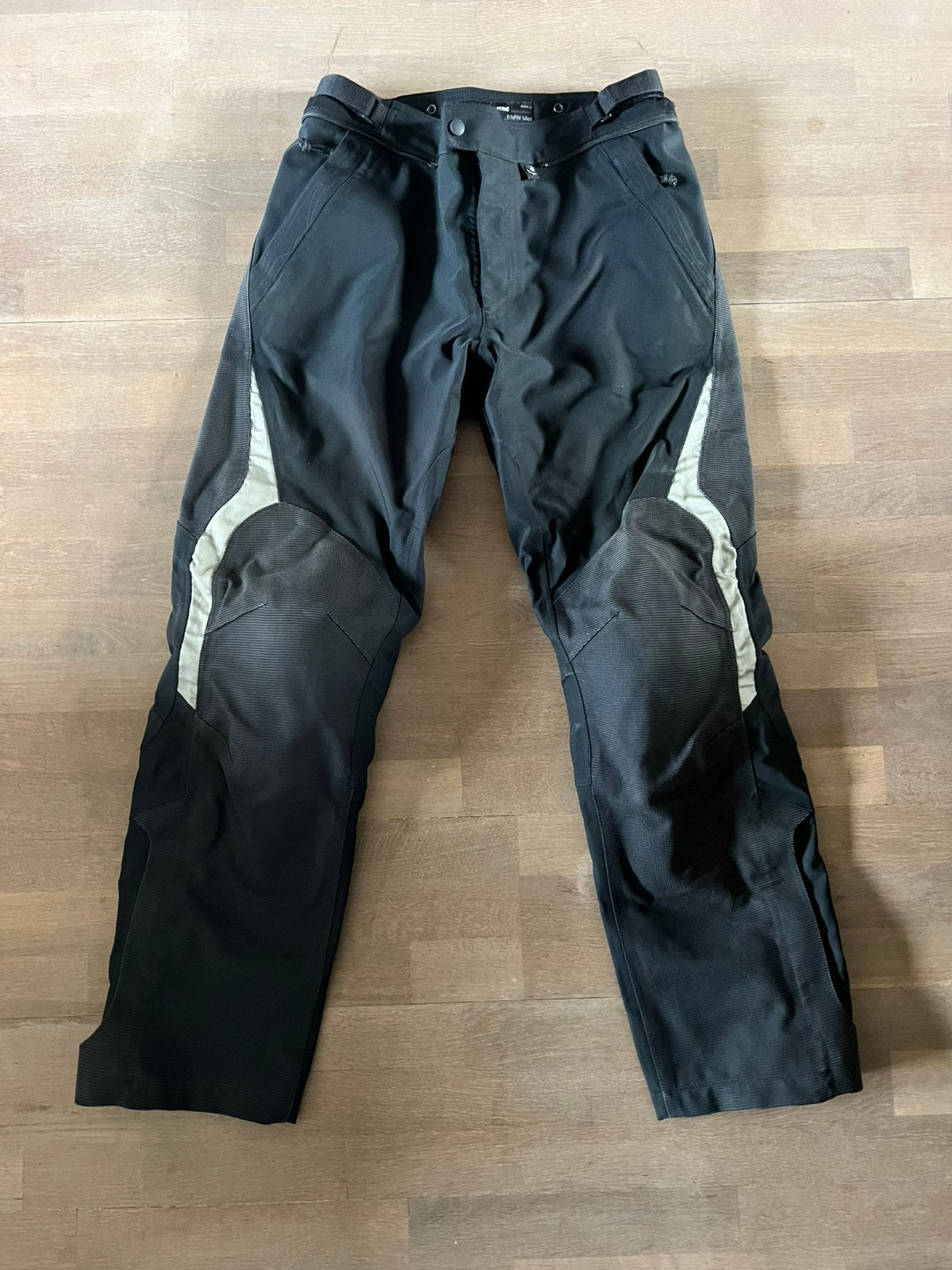 BMW Streetguard 3 M52, Ophalen, Tweedehands, Heren, Broek | textiel