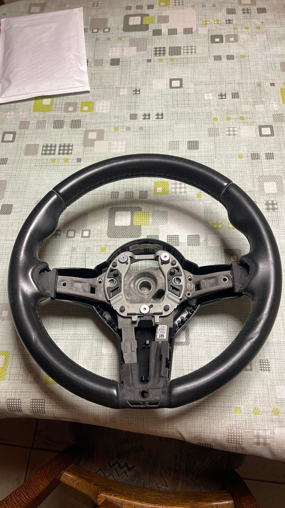 Bmw f3x m sportstuur, Auto-onderdelen, Ophalen, BMW