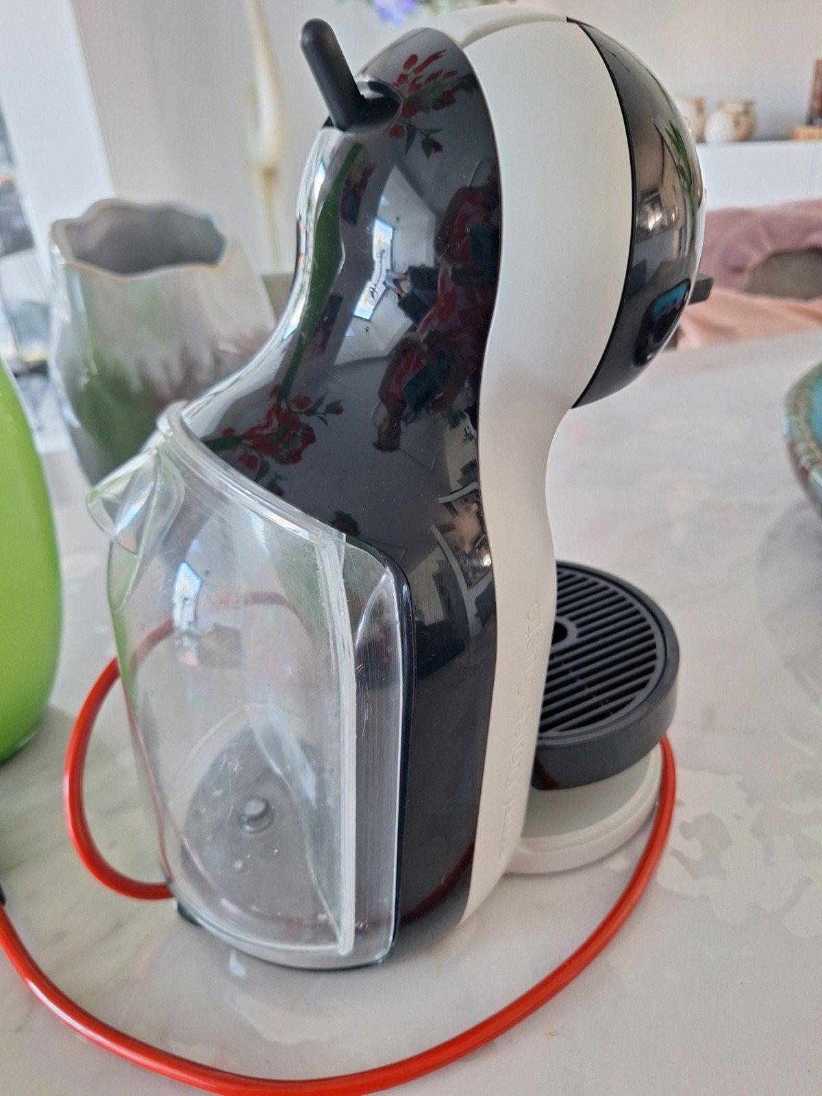 DOLCE GUSTO nescafe, Ophalen of Verzenden