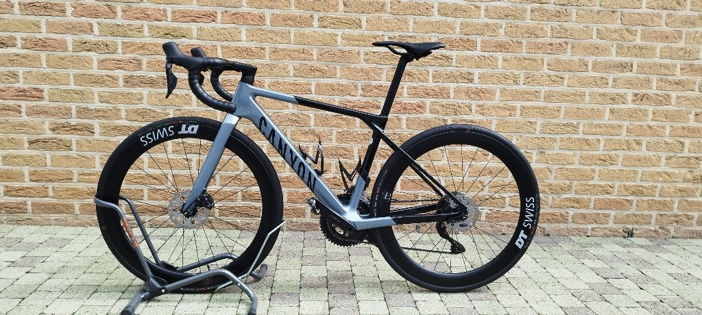 vélo de course, Autres marques, 49 à 53 cm, Comme neuf, Enlèvement