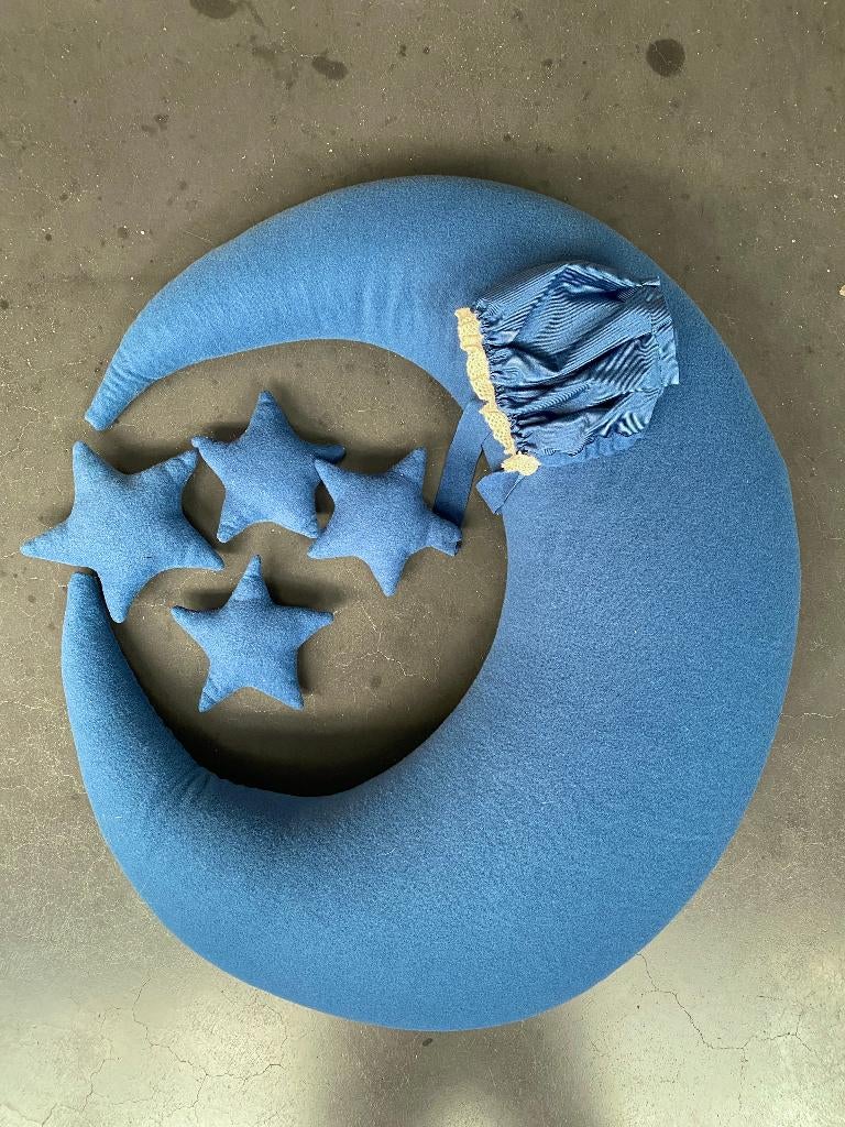 Newborn prop maan, Ophalen of Verzenden, Nieuw, Overige typen