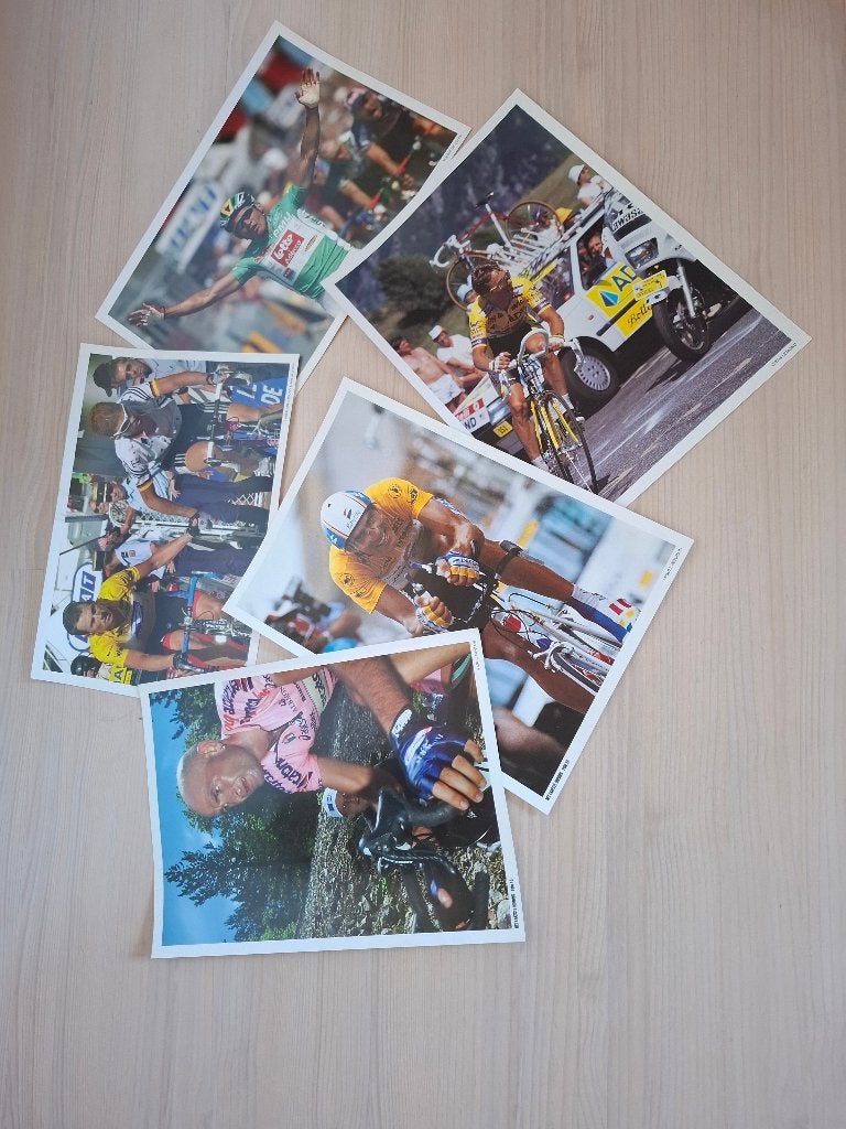 FLANDRIENS Fotocollectie, Audio, Tv en Foto, Fotoalbums en Accessoires, Ophalen, Gebruikt, Losbladig album