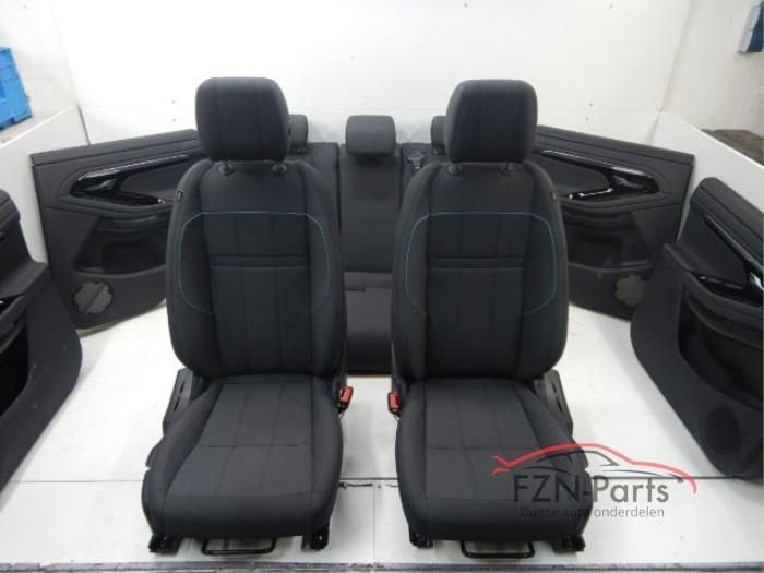 Range Rover Evoque L551 Dynamic Interieur Stof, Enlèvement ou Envoi, Utilisé