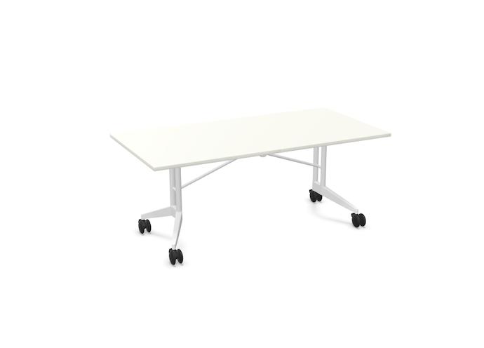 Table de conférence pliable Wilkhahn Confair à vendre !, Autres lieux, Enlèvement, Utilisé, Table