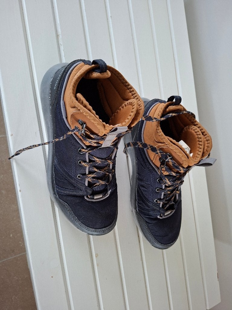 Wandelschoenen maat 39, Ophalen, Gebruikt, Schoenen