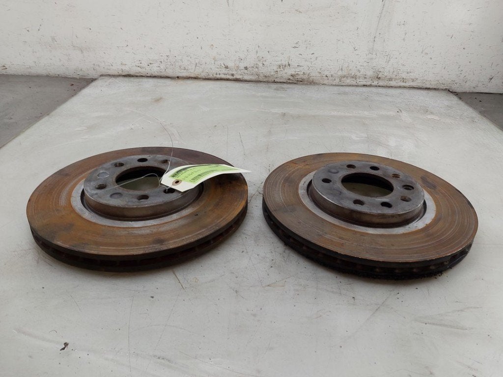 FREIN DISQUE AVANT ABS Opel Speedster (|93179053|), Opel, Opel Automobile GmbH, Utilisé, Kontakt-opel@opel.com
