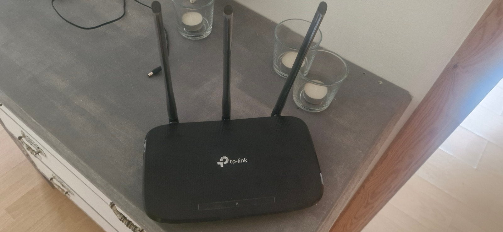 Routeur, Informatique & Logiciels, Routeurs & Modems, Enlèvement, Routeur