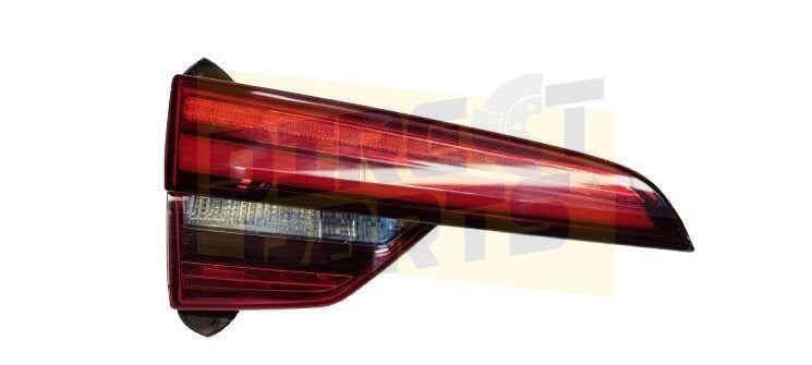 Audi A4 avant (11/15-6/17) Achterlicht Links binnen Originee, -, Verzenden, -, Nieuw