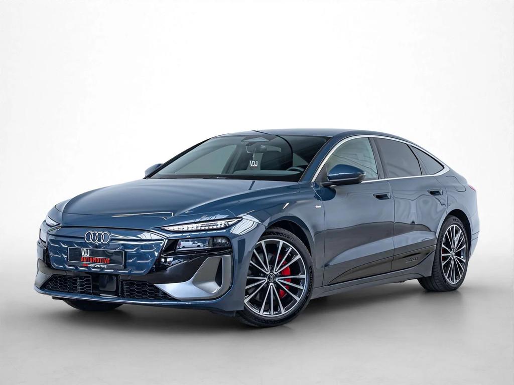 Audi A6 e-tron PERFORMANCE|SPORTBACK|S-LINE|360|AMBIENTLIG, Autos, Audi, Achat, Entreprise, https://public.car-pass.be/vhr/907aca0a-4922-4c7a-a368-3d37df0cdbca