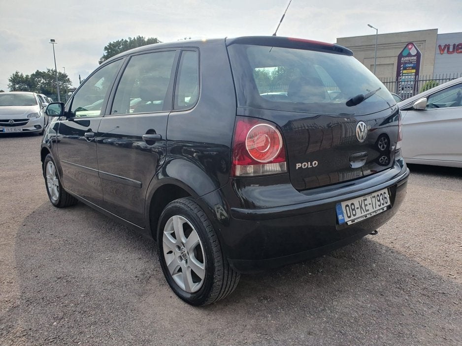 Volkswagen polo, Auto-onderdelen, Ophalen, Volkswagen