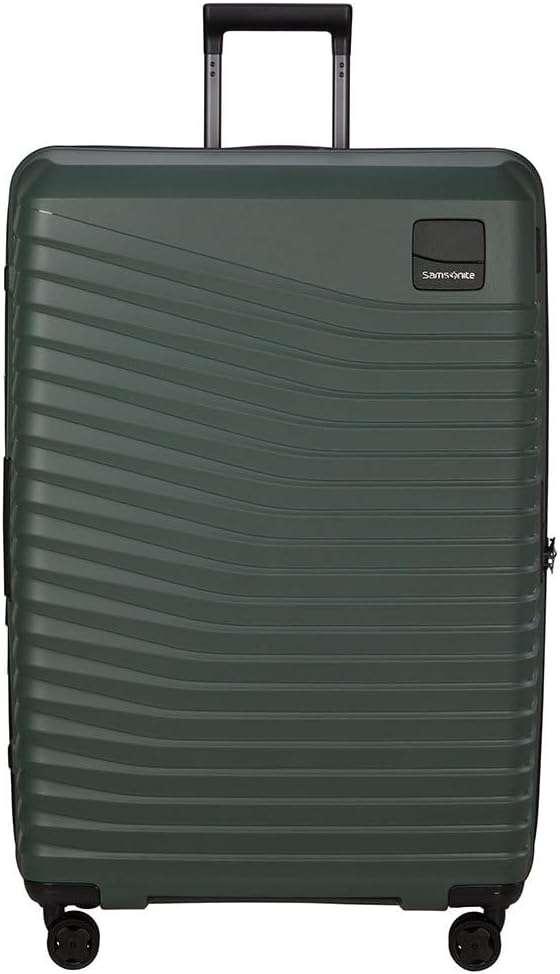Koffer Samsonite Intuo Spinner XL. Nieuw, Hard kunststof, 45 tot 55 cm, Nieuw, 70 cm of meer