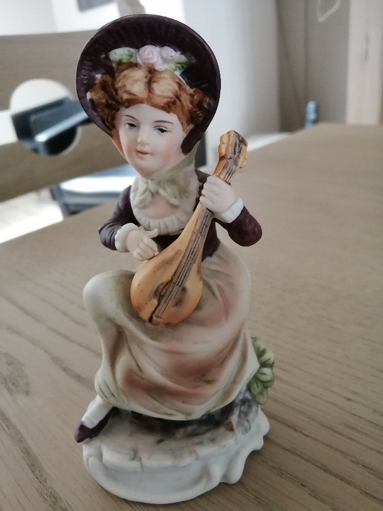 BEELDJE, Verzamelen, Ophalen of Verzenden, Zo goed als nieuw, Overige typen
