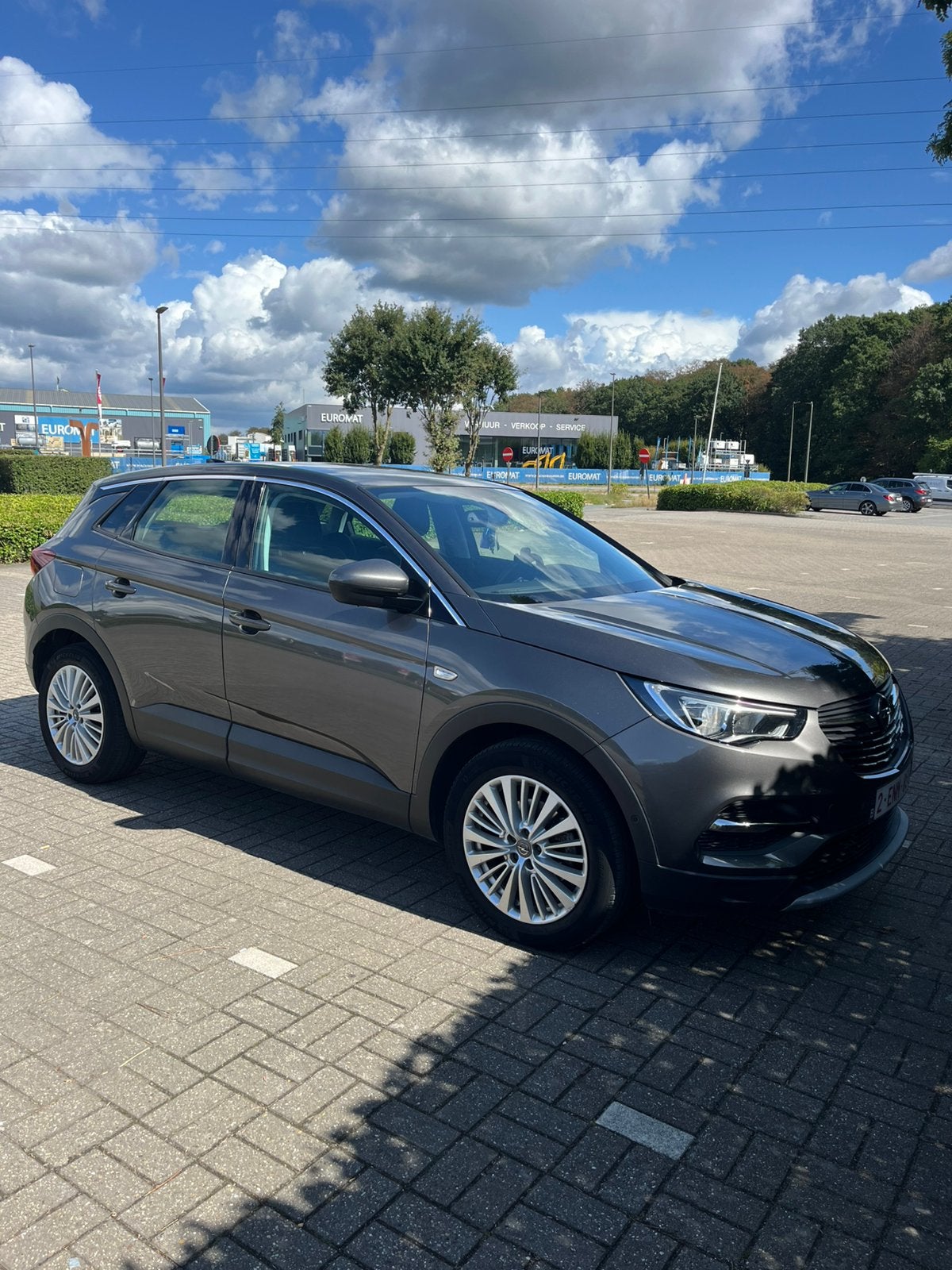 Opel Grandland X 1,5 Diesel, Grandland, Diesel, Particulier, Te koop