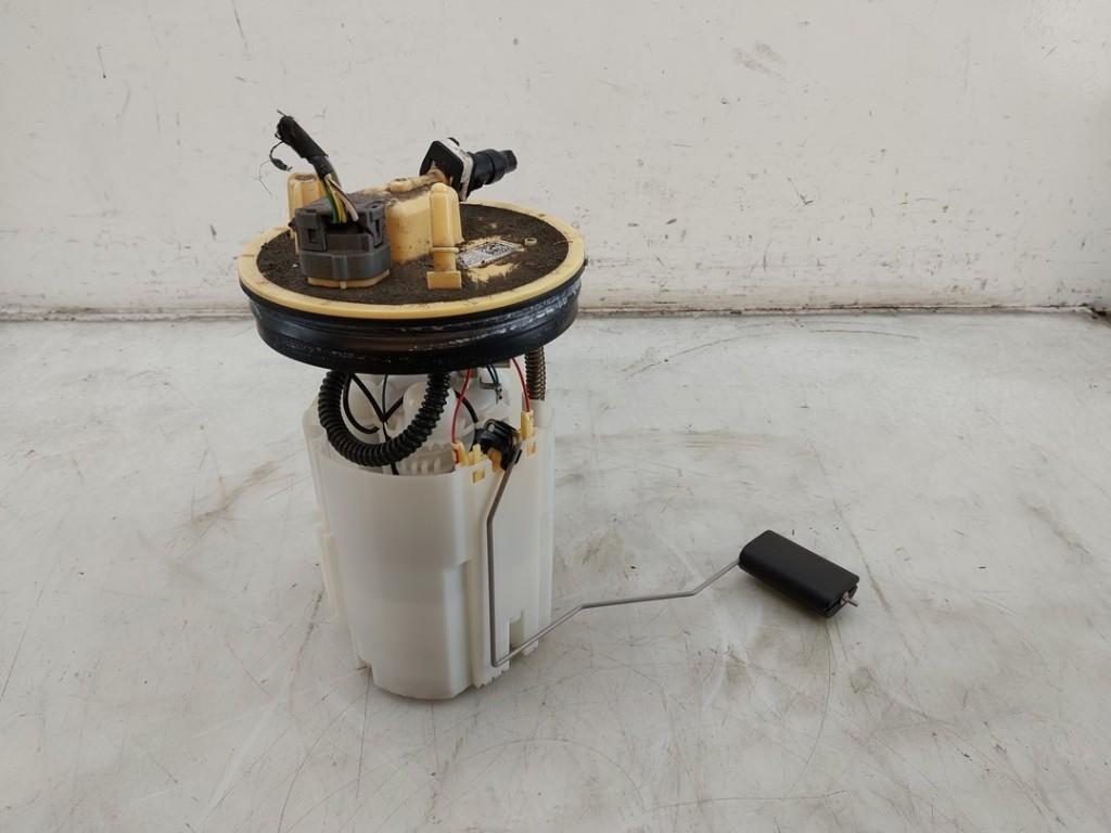 BRANDSTOFPOMP ELECT. Ford Focus 4 (01-2018/12-2025), Auto-onderdelen, Brandstofsystemen, Ford, Gebruikt
