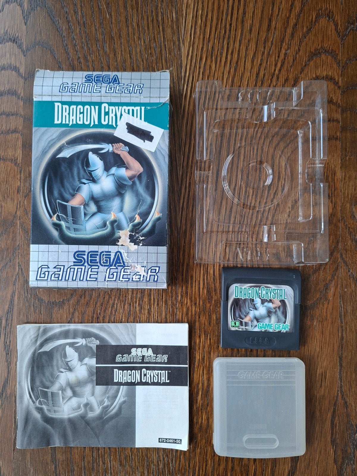 Jeu game gear dragon crystal. Rendez-vous sur Bruxelles, Consoles de jeu & Jeux vidéo