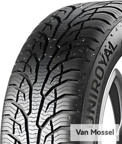 *SALE* Uniroyal AllSeason 215/55/R17 98W T353986, Neuf, 215 mm, 4 Saisons, -
