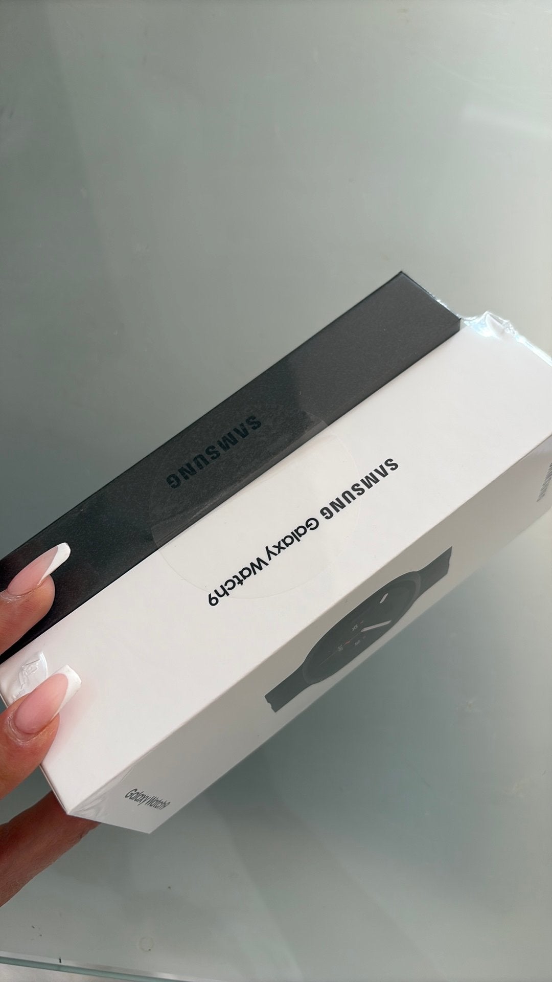 Samsung galaxy S26 et sa montre Watch9, Computers en Software, Ophalen, Zo goed als nieuw