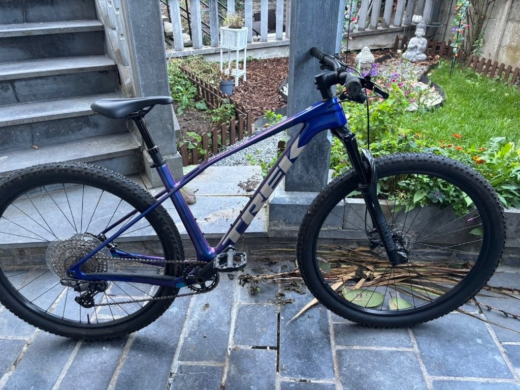 Vélo trek procaliber 9.6, Autres marques, 10 à 15 vitesses, Comme neuf, Enlèvement