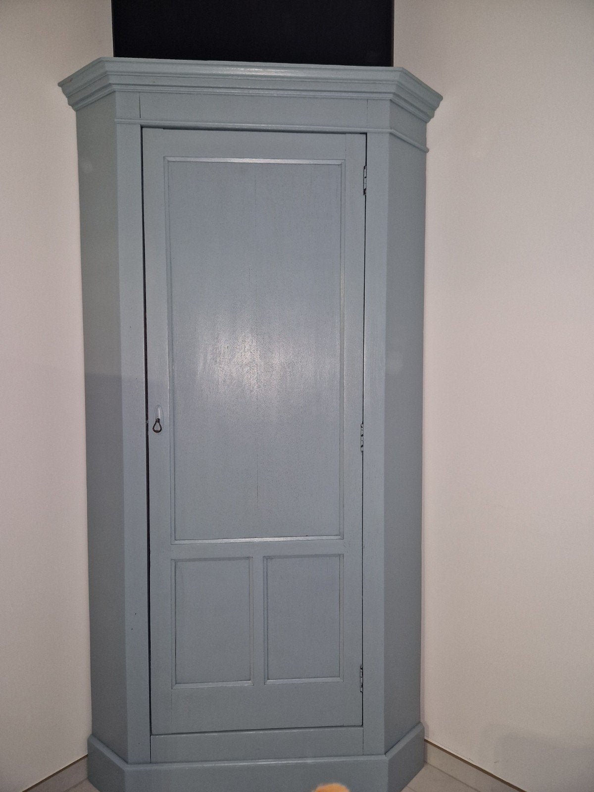 Armoire d'angle Hallkast, Maison & Meubles, Enlèvement