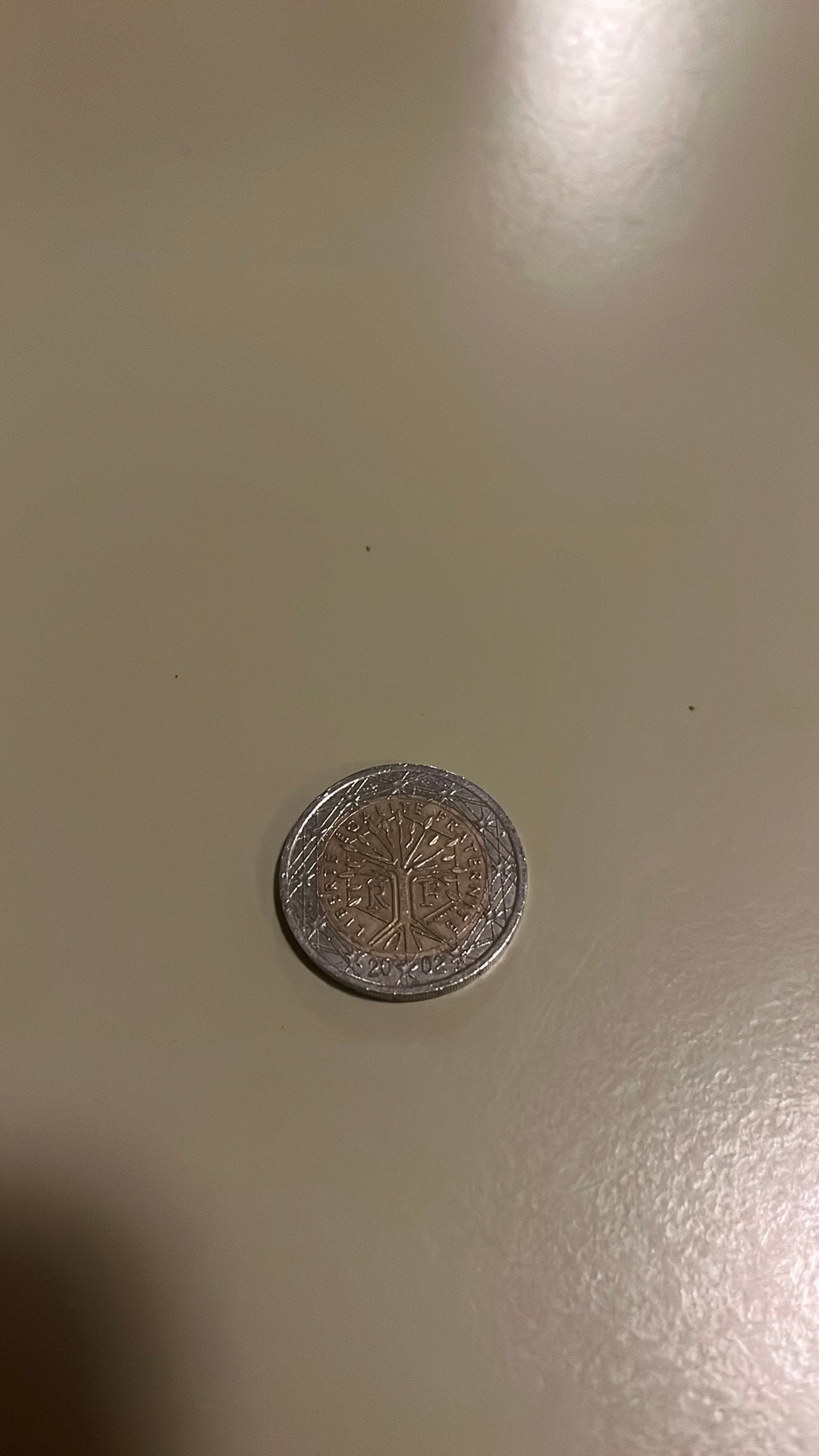 2 euro 2002, Timbres & Monnaies, Monnaies | Europe | Monnaies euro, Enlèvement ou Envoi, 2 euros