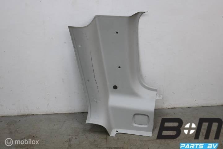 D - stijl bekleding rechts VW Caddy 2K Maxi Kombi 2K3867246A, Utilisé