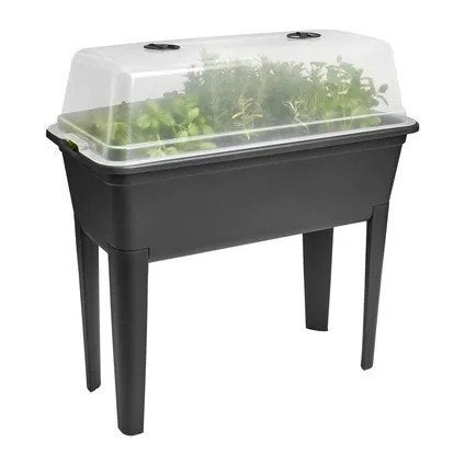 kweektafels 4stuks, Jardin & Terrasse, Enlèvement