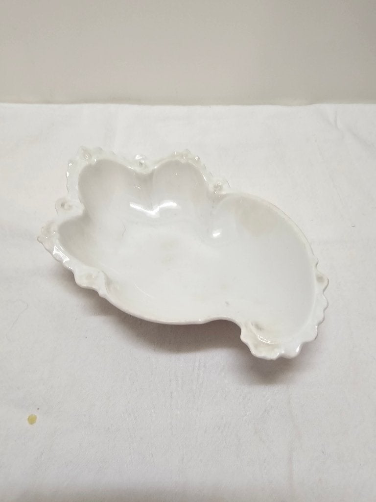 Schaaltje Austria  Fine bone china, Antiek en Kunst, Ophalen of Verzenden