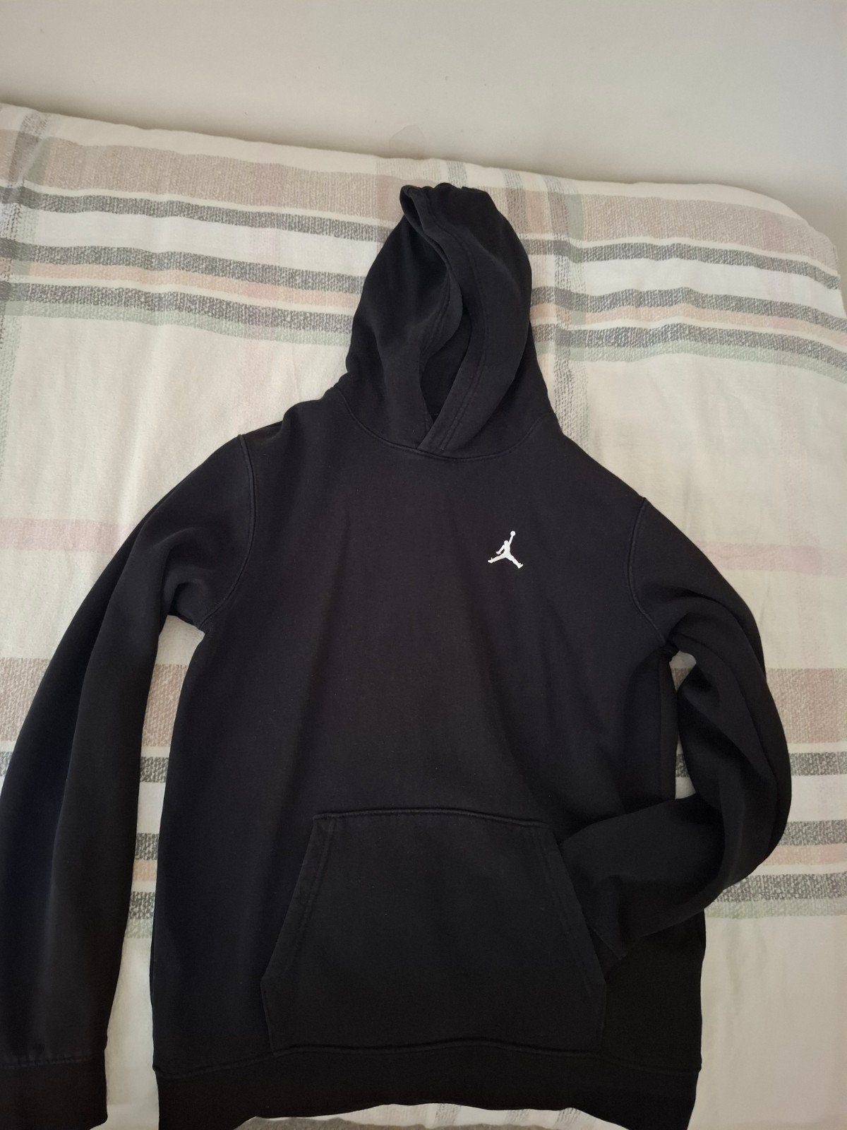 3x Jordan Hoodies, Kleding | Heren, Truien en Vesten, Ophalen, Meerkleurig, Overige maten, Zo goed als nieuw
