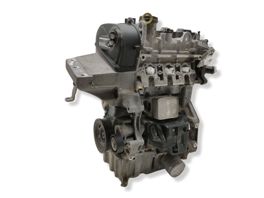 Moteur CHZC Nu RAPID POLO GOLF TOLEDO SKODA VW FABIA SEAT