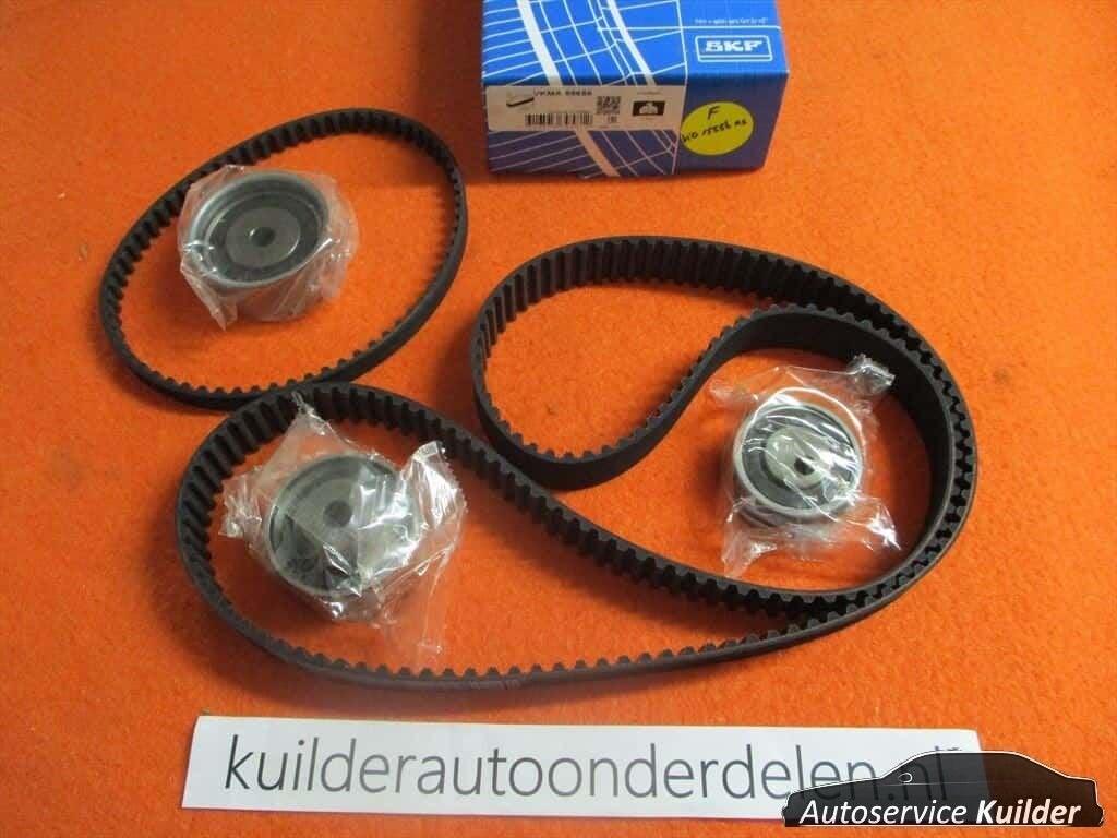Distributieset Hyundai Santa Fe Trajet sonata 2,0 16v SKF Ni, Neuf, Hyundai, -, -