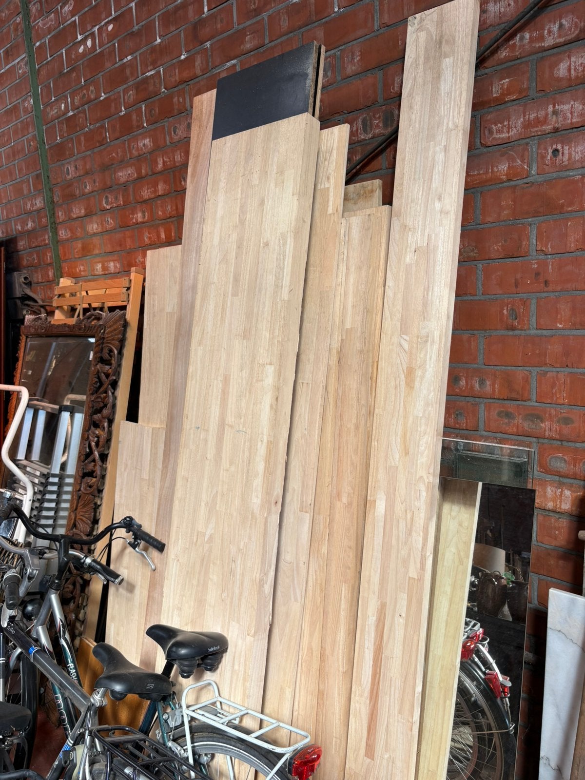 Hout, Enlèvement ou Envoi, Comme neuf