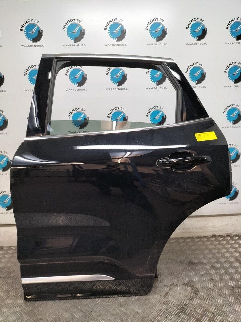 FORD KUGA VIGNALE PORTIER LA  2020, Enlèvement ou Envoi, Utilisé, ARN reconnu