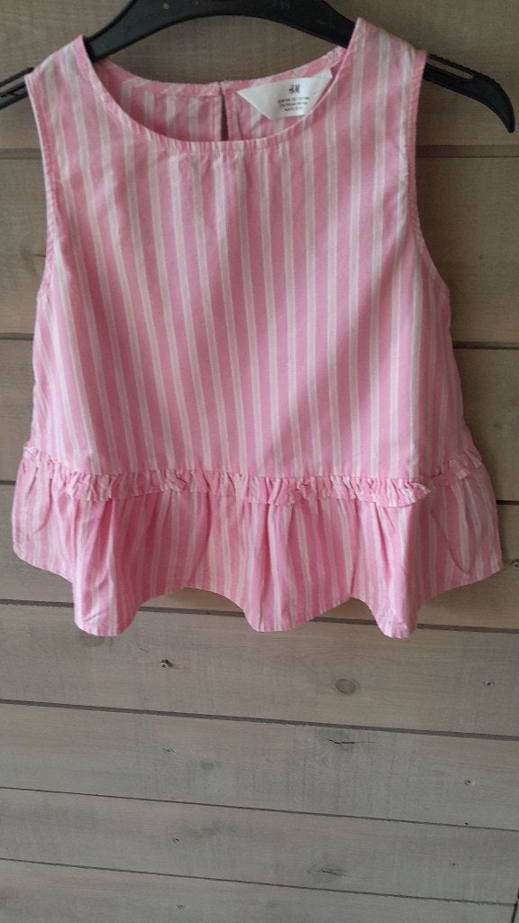 Bloesje, Kinderen en Baby's, Kinderkleding | Maat 122, Ophalen of Verzenden