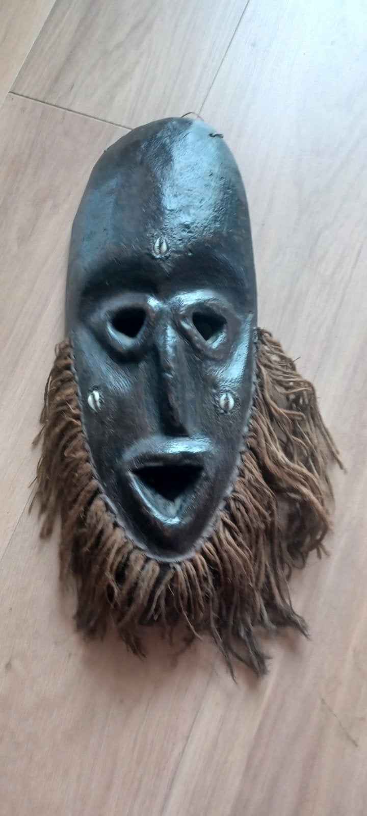 Afrikaans masker, Antiek en Kunst, Kunst | Niet-Westerse kunst, Ophalen