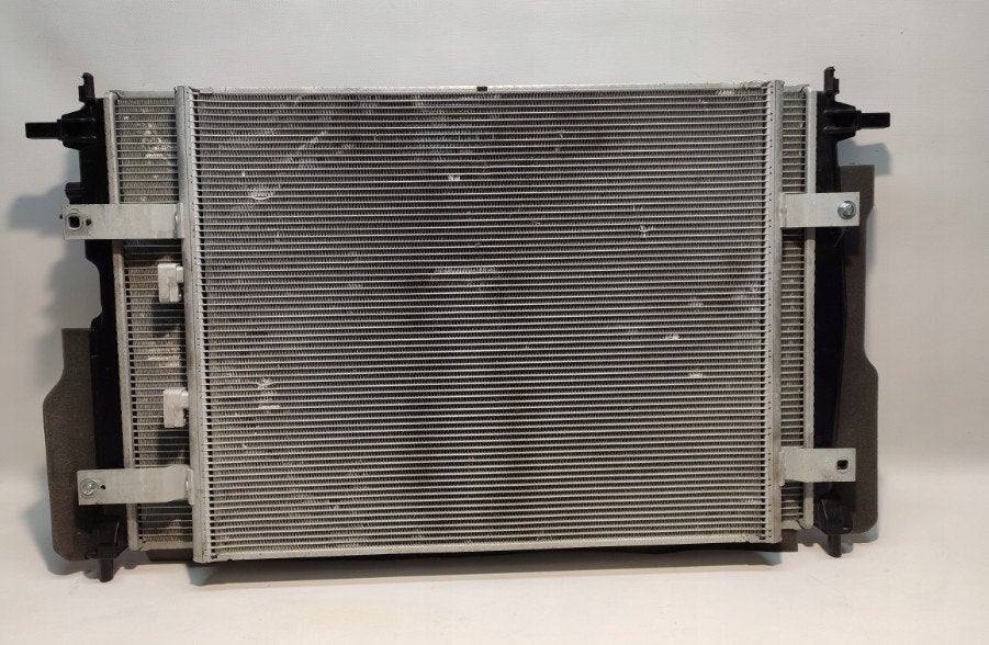 Koelerpakket RADIATOR SET MAZDA MX-30 MX30 EV ELECTRIC MH011, Gebruikt, Shinchi, Fuchu-Cho 3-1
730-8670  Hiroshima, Mazda Motor Corporation