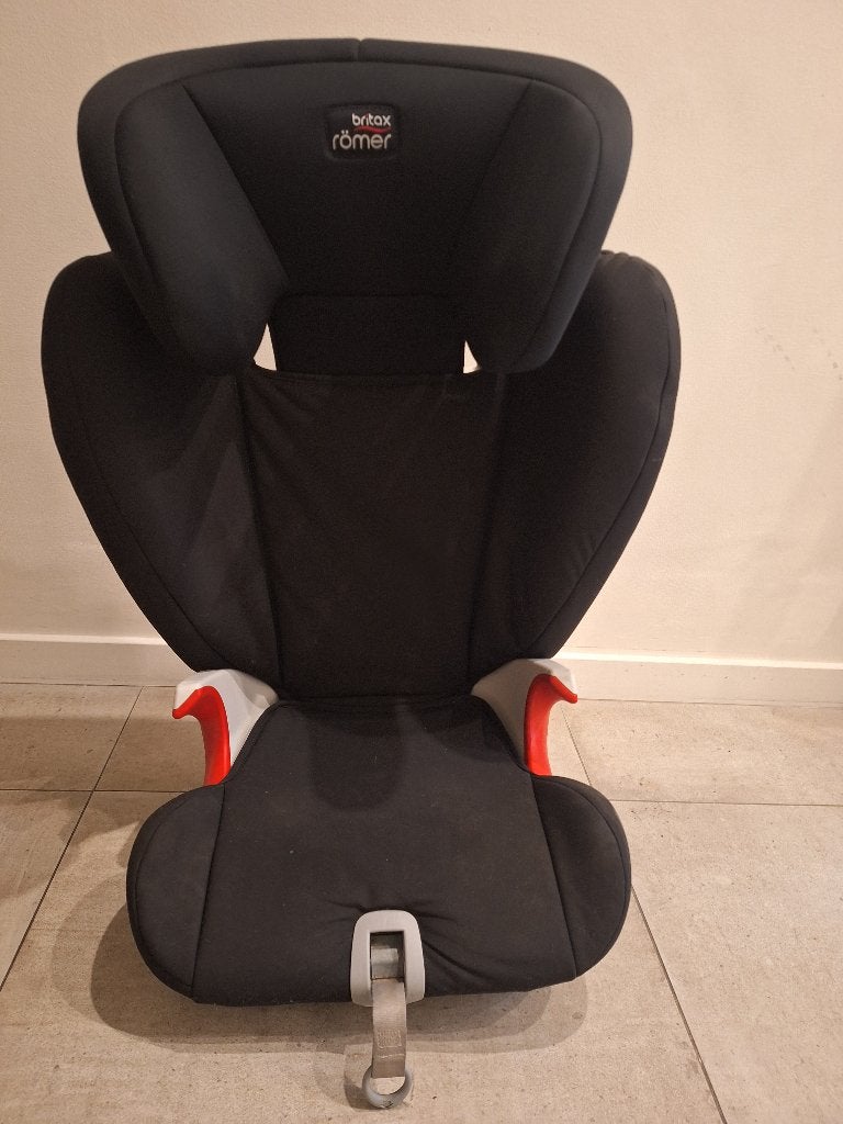 Autostoel Romer, Romer, Dossier réglable, 15 à 36 kg, Enlèvement