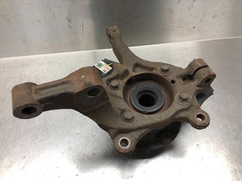 MOYEU DE ROUE AVANT Kia Optima Sportswagon (JFF), Utilisé, Kia