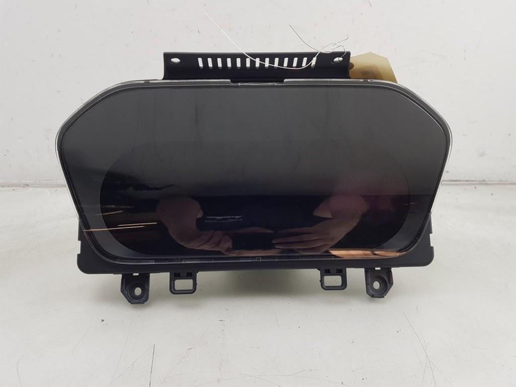 INSTRUMENTS DE BORD XC60 II (UZ) (|32374983|36003834|), Autos : Pièces & Accessoires, Tableau de bord & Interrupteurs, Volvo, Utilisé
