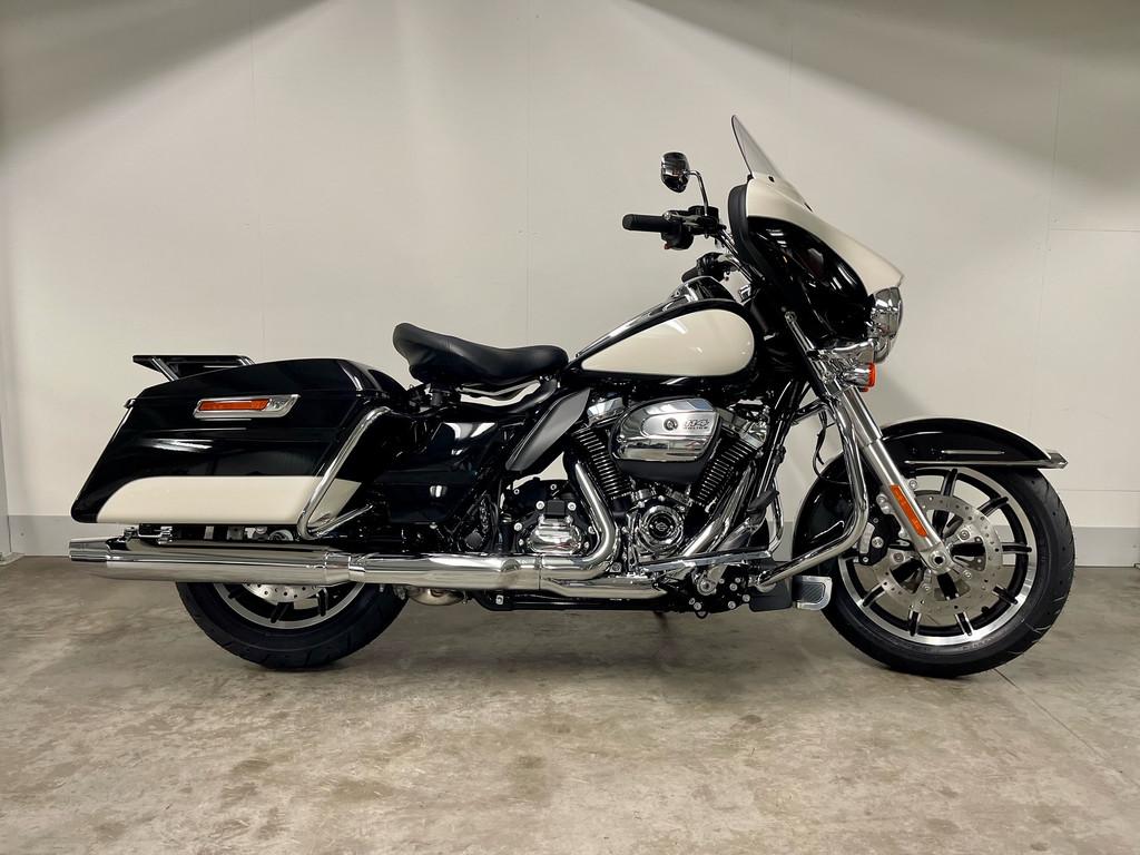 Harley-Davidson TOURING FLHTP ELECTRA GLIDE POLICE, Motos, Via Galileo Galilei 1
30033   Noale, 1868 cm³, Aprilia, Nfopiaggiogroup@piaggio.com