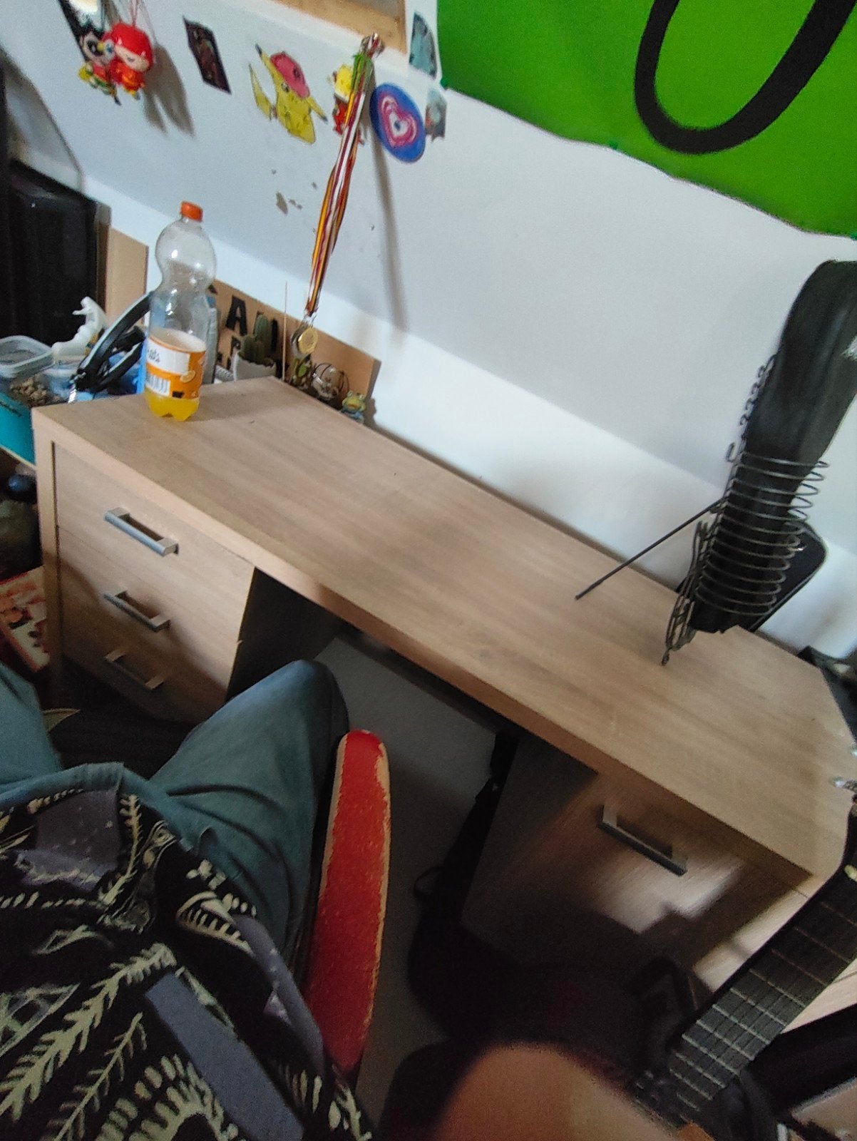 buro, Huis en Inrichting, Ophalen