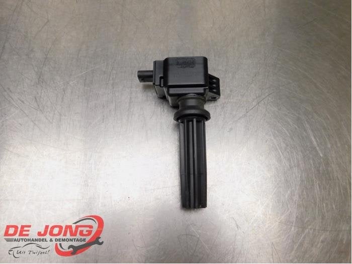 Broche bobine d'un Ford Focus, -, 3 mois de garantie, -, -
