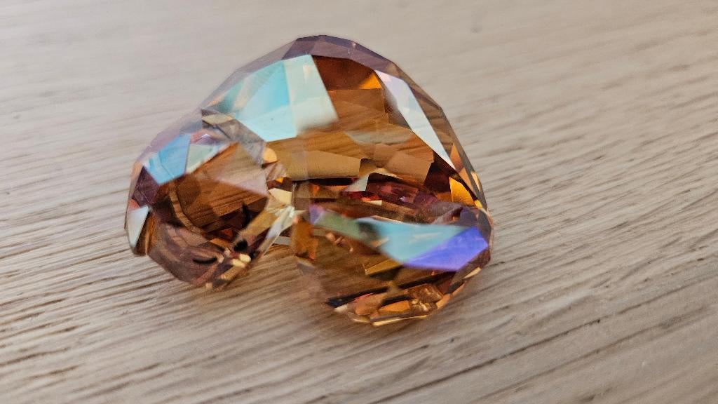 Swarovski Lovlots Camille, Ophalen of Verzenden, Zo goed als nieuw, Figuurtje